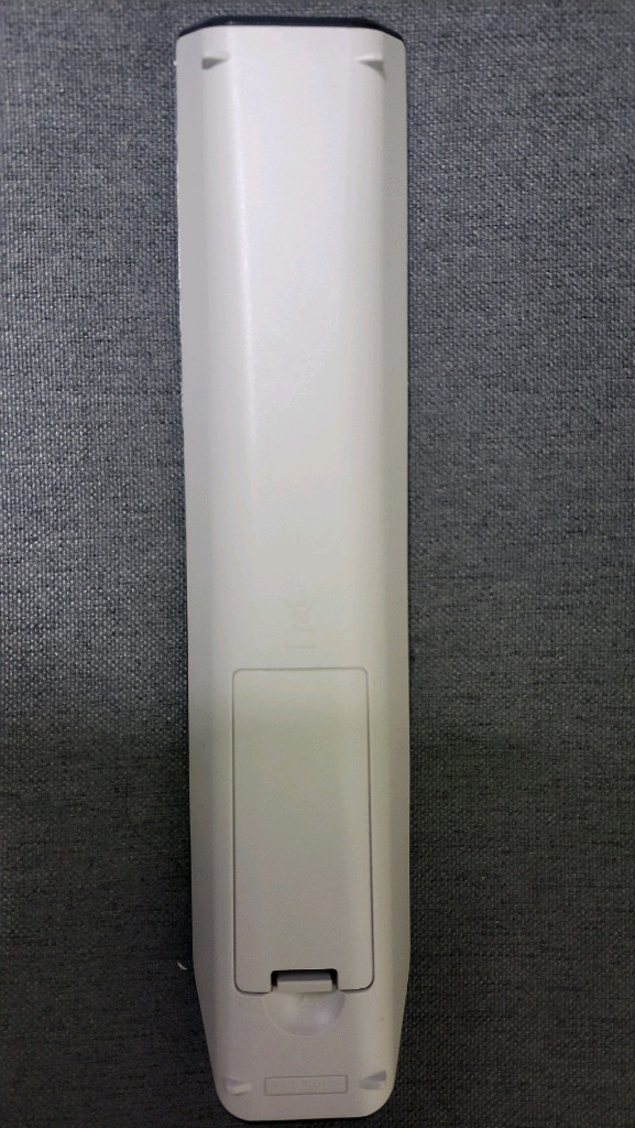 삼성 정품 DVD+VCR 콤보 리모컨 00062R 이미지