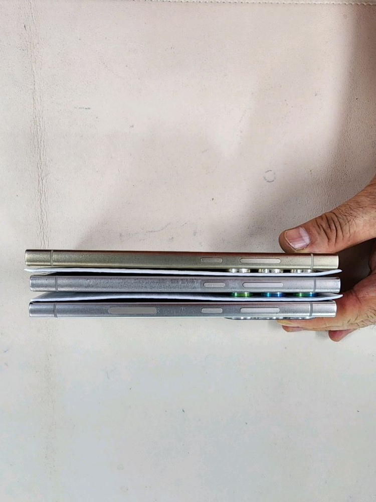 갤럭시s24울트라 256G 무잔상 상태최상 ^^ 이미지