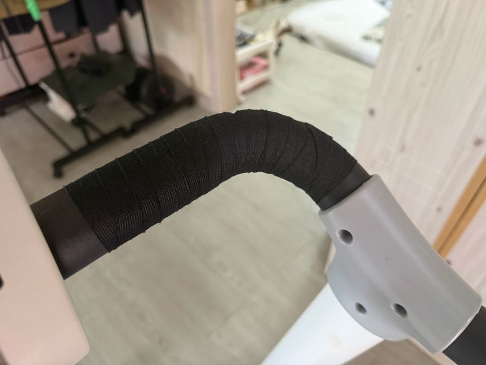 전동 런닝머신 이미지