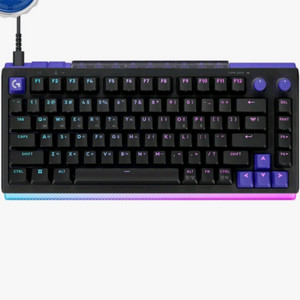로지텍 g512x75 키보드 이미지