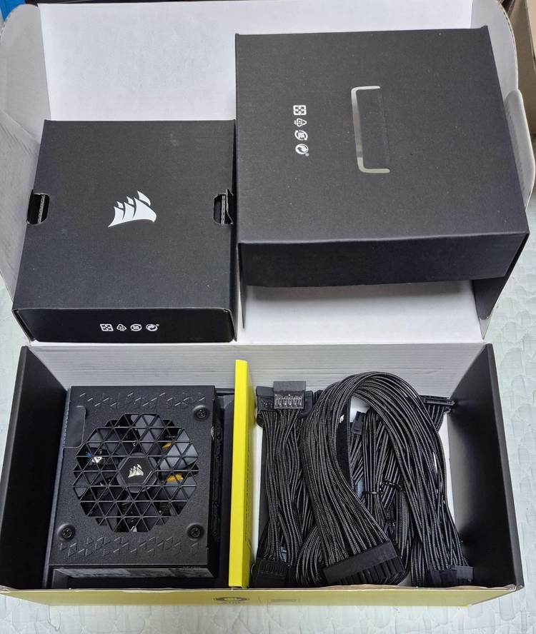커세어 신교복 SF750 팔아요 !!!내용필독!!! 이미지