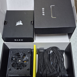 커세어 신교복 SF750 팔아요 !!!내용필독!!! 이미지