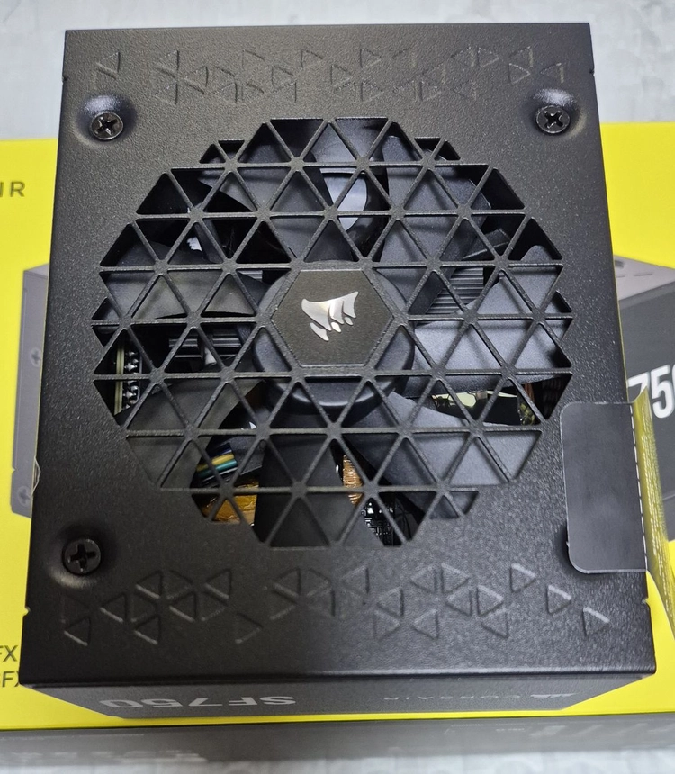 커세어 신교복 SF750 팔아요 !!!내용필독!!! 이미지