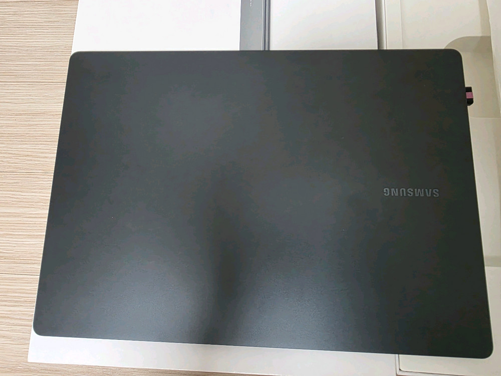 삼성 갤럭시북3 프로 14인치 노트북/512GB/상태좋음 이미지
