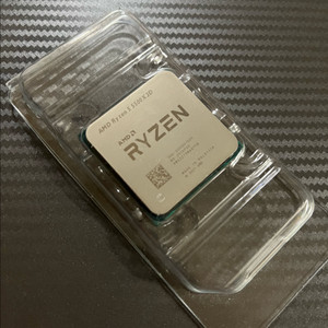 AMD 라이젠5 5500X3D 이미지