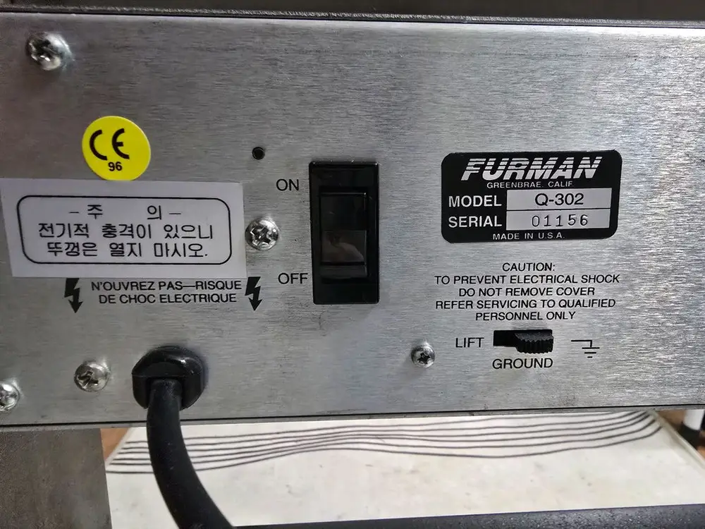 명기 TASCAM BR-20 오픈릴데크 이미지