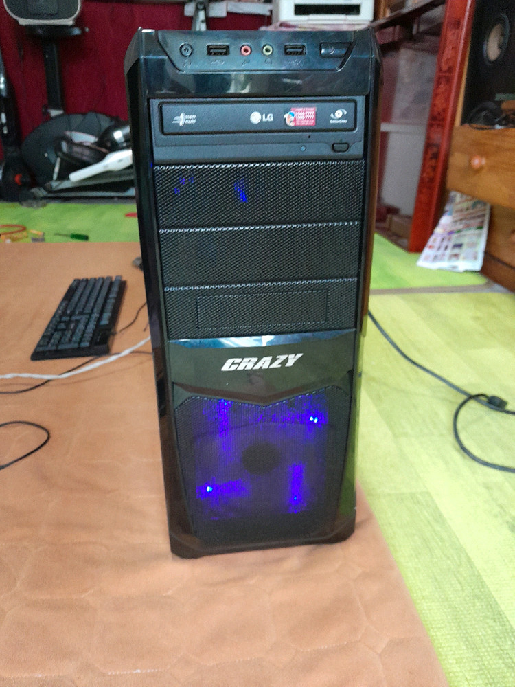 사무용컴퓨터 75000원 이미지