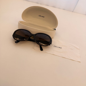 셀린느 (CELINE)트리옹프 아세테이트 선글라스 이미지