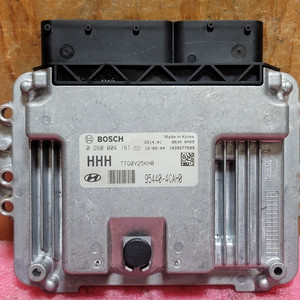 (중고) 그랜드스타렉스 중고 TCU 95440-4CAH0 / 954404CAH0 // 95440-4CAH0 이미지