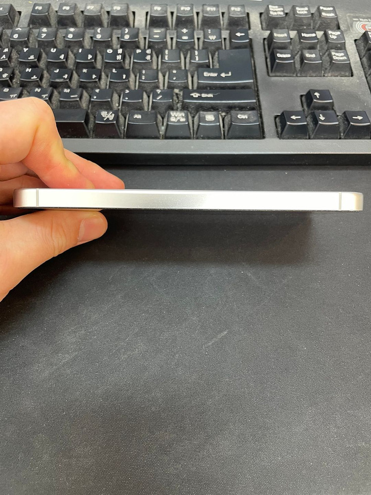 갤럭시S24 그레이 256GB 무잔상 상태좋은 중고53만4천팝니다 이미지