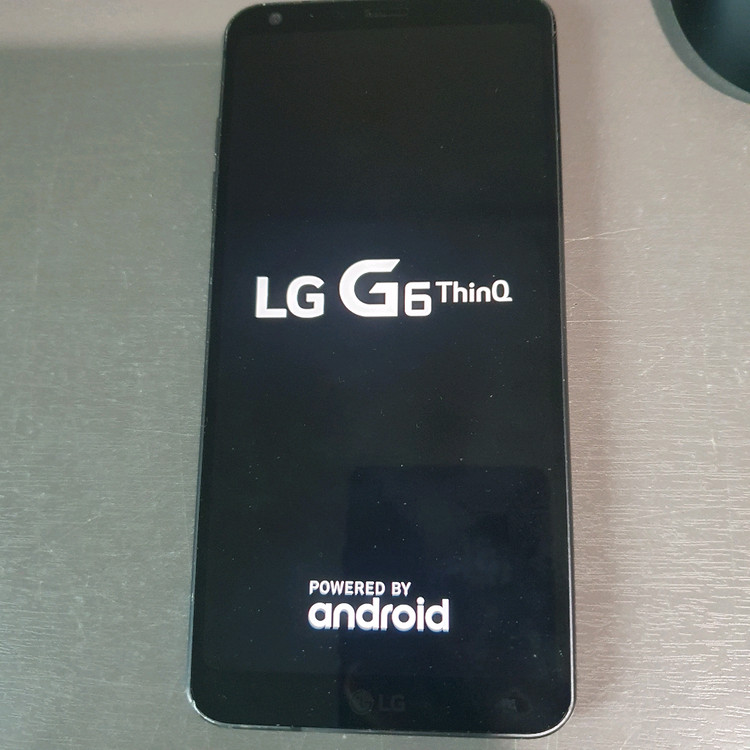 엘지 G6 음악 DAC 64GB 이어폰 음질좋은 music DAP mp3 핸드폰 이미지
