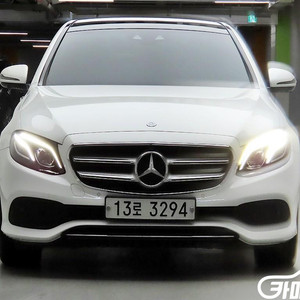 [벤츠]E-클래스 W213 E300 4MATIC 아방가르드 #고유가특가 이미지