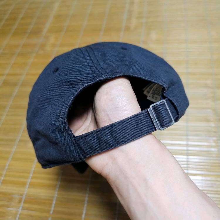 나이키 볼캡 이미지
