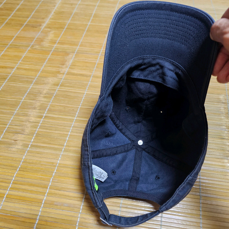 나이키 볼캡 이미지