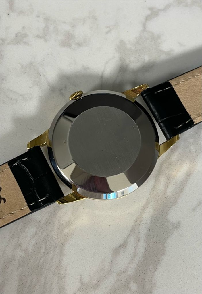 [희귀] IWC 포르토피노 빈티지 오토매틱 점보 시계 이미지