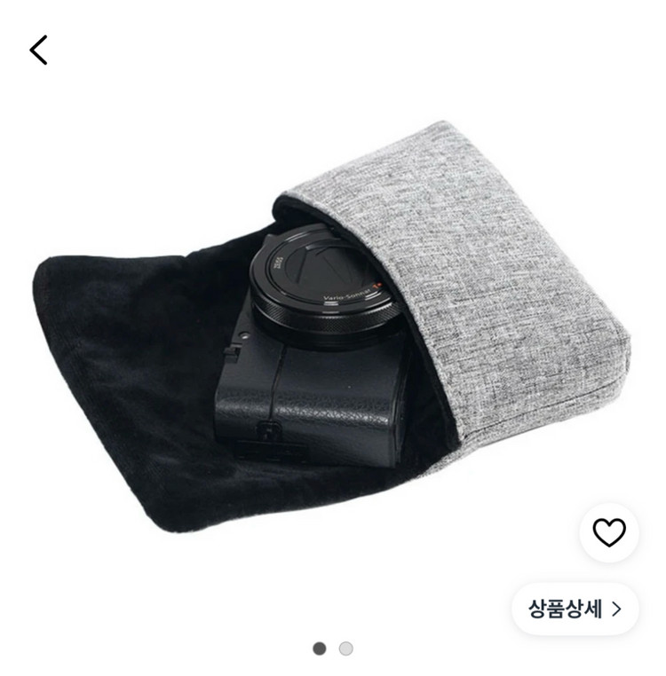 리코 gr4 모노크롬 판매 이미지