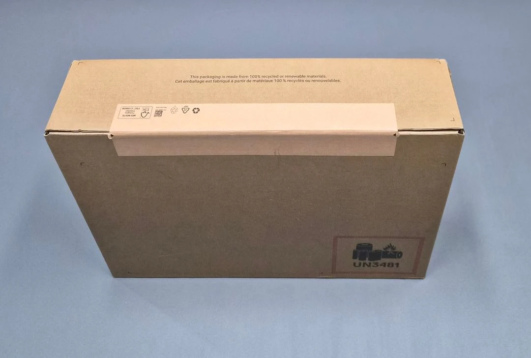[미개봉]DELL XPS 16 Premium AI DDA16250 RTX5050 노트북 판매합니다 이미지