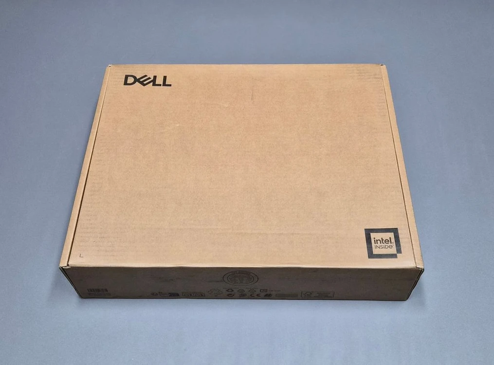 [미개봉]DELL XPS 16 Premium AI DDA16250 RTX5050 노트북 판매합니다 이미지