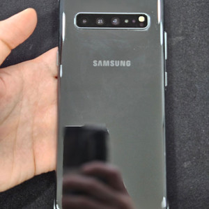 갤럭시S10 5G 128GB 이미지