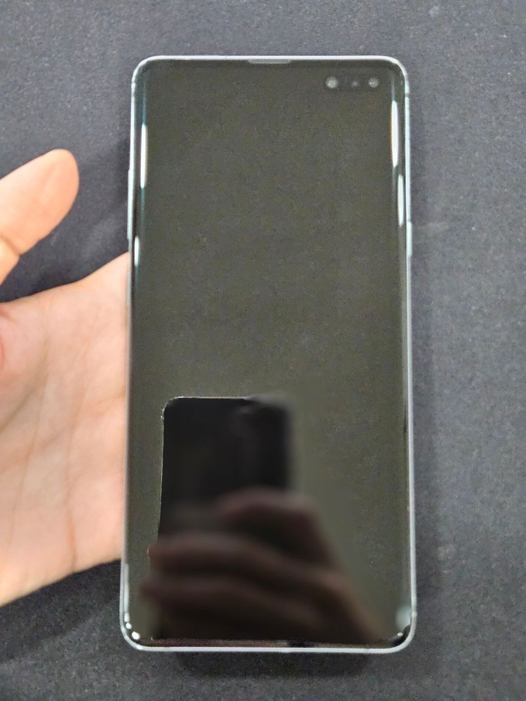 갤럭시S10 5G 128GB 이미지