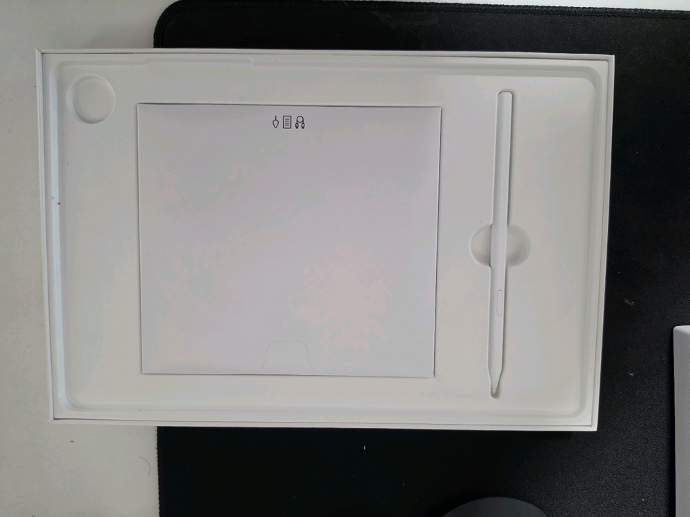 갤럭시탭S11 5G 512GB 파라요. 이미지