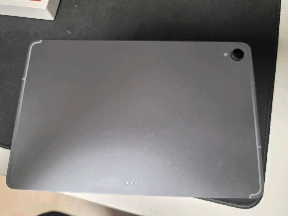 갤럭시탭S11 5G 512GB 파라요. 이미지