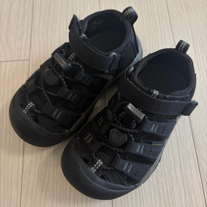 킨키즈 뉴포트 H2 블랙 150 이미지
