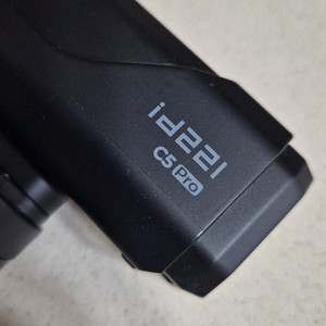id221 c5 pro 4k 액션캠 라이더 필수품 블랙박스 이미지