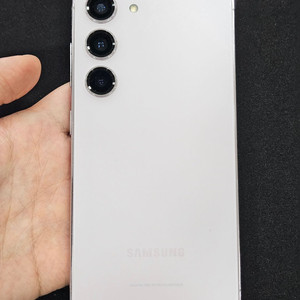 갤럭시S23 256GB 이미지