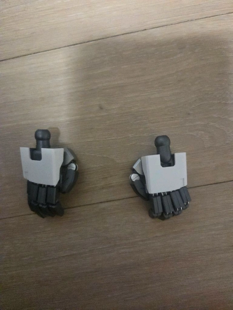 다반 메스뉴 부품, 부위별 판매 이미지
