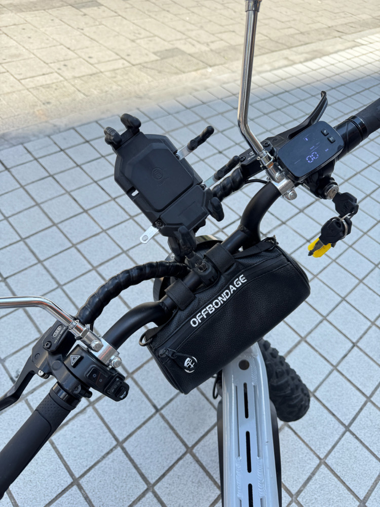 풀옵션 엑스라이더 X200 맥스 전기자전거 (X200 프로 PRO 터보 듀오 X200S 급) 이미지