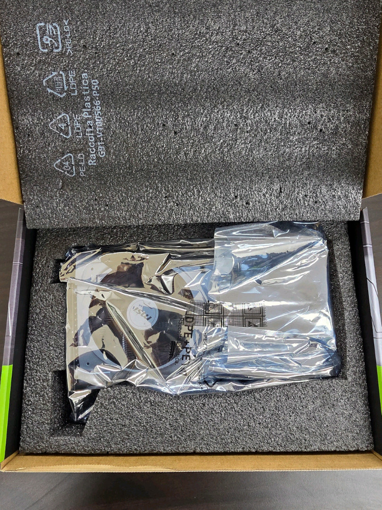 [풀박스/S급] MSI 지포스 RTX 5060 Ti 벤투스 2X OC 8GB 이미지