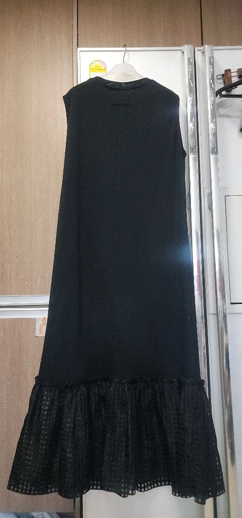 한섬 톰그레이하운드 원피스 S 이미지