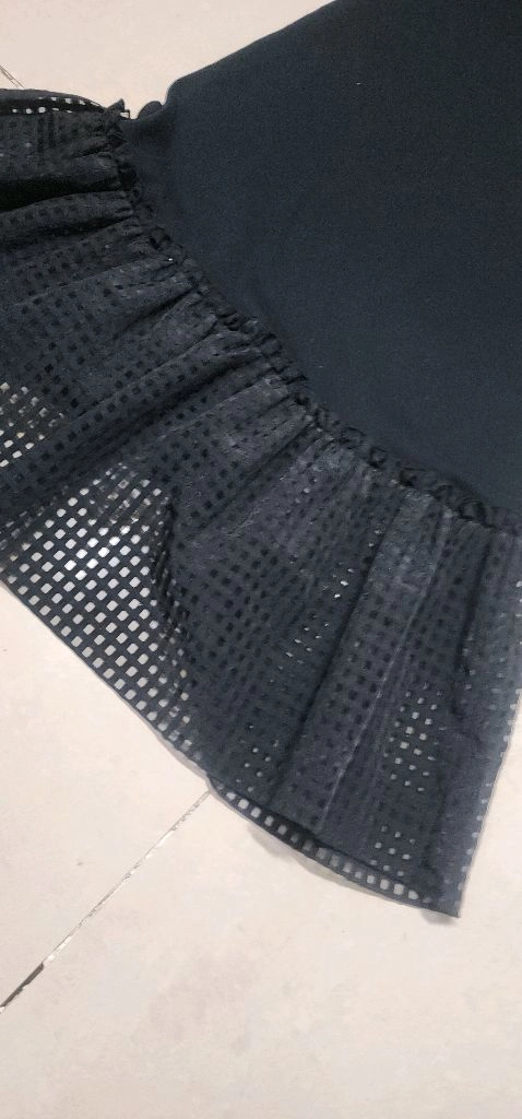 한섬 톰그레이하운드 원피스 S 이미지