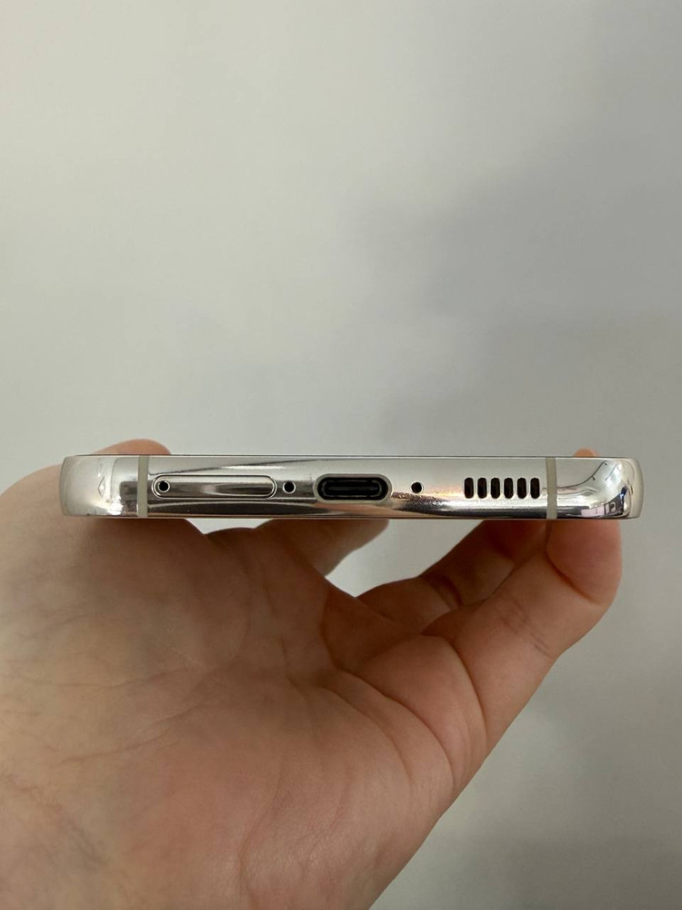 갤럭시S23+ 크림 256GB Y1855 이미지