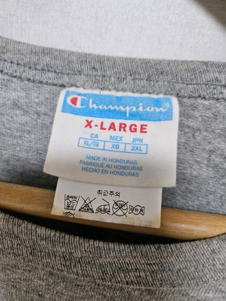 97s 리바이스 550 38사이즈 (챔피온 티셔츠 증정) 이미지