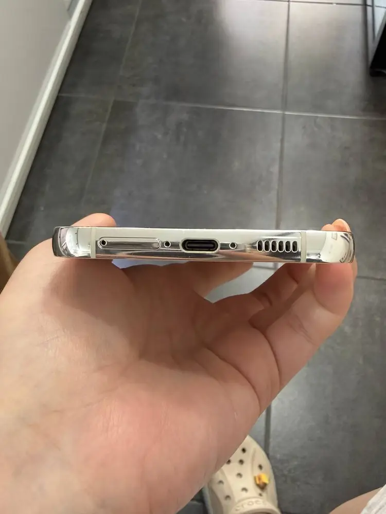 갤럭시S23+ 크림 256GB Y1855 이미지