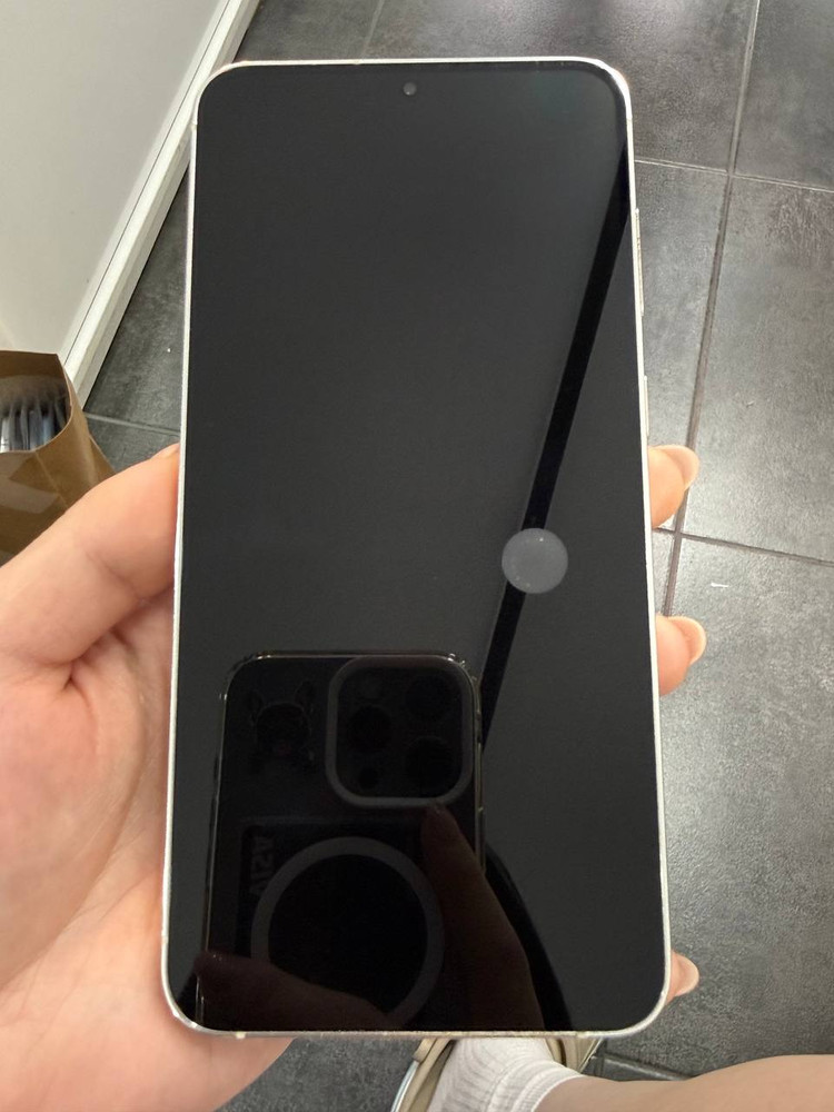 갤럭시S23+ 크림 256GB Y1855 이미지