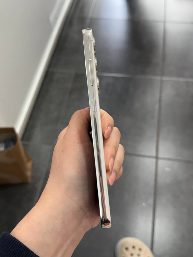 갤럭시S23+ 크림 256GB Y1855 이미지
