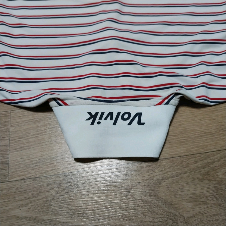 볼빅 남성105 반팔 이미지