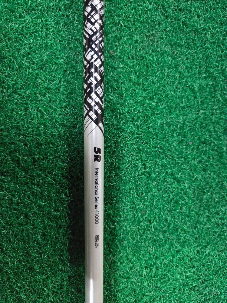 ATTAS UST마미야 아타스11 5R 드라이버 샤프트 이미지