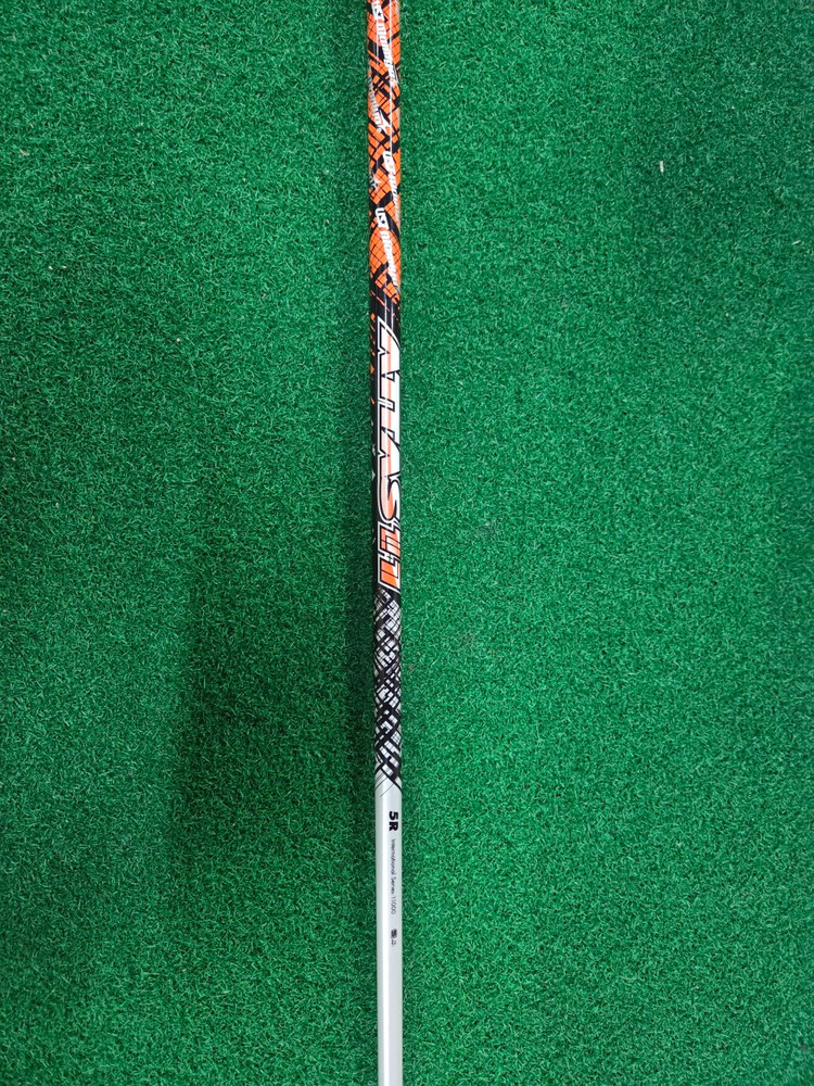 ATTAS UST마미야 아타스11 5R 드라이버 샤프트 이미지