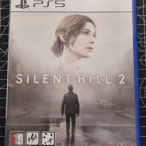 Ps5 사일런트힐 2 판매합니다 이미지