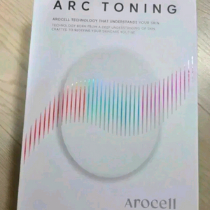아로셀 아크토닝 디바이스 이미지