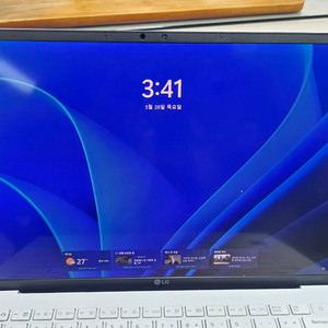 LG 그램 스타일 14Z90RS-GA56K 팝니다 이미지