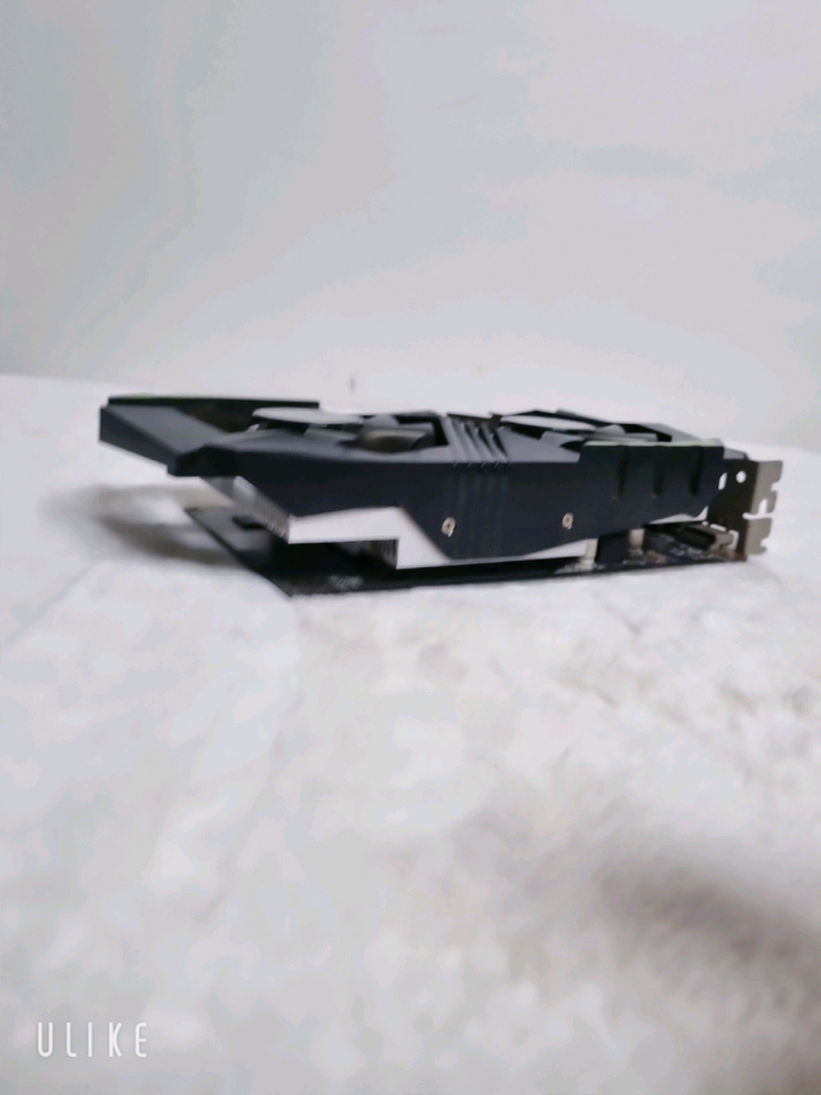 AFOX 지포스 GTX 750 Ti D5 2GB 그래픽카드 이미지