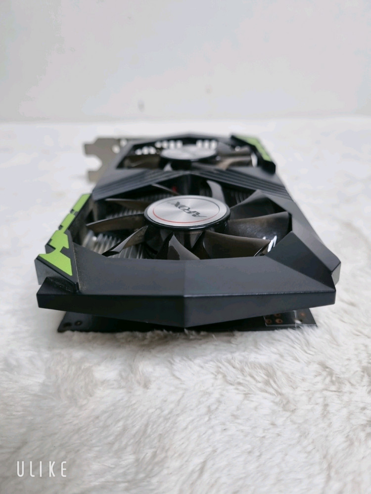 AFOX 지포스 GTX 750 Ti D5 2GB 그래픽카드 이미지
