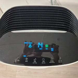 삼성 공기청정기 이미지