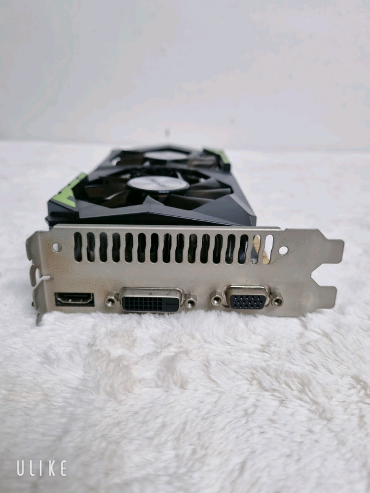 AFOX 지포스 GTX 750 Ti D5 2GB 그래픽카드 이미지