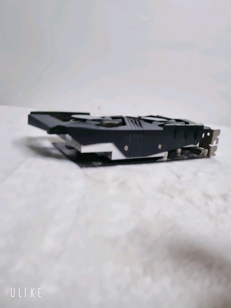 AFOX 지포스 GTX 750 Ti D5 2GB 그래픽카드 이미지